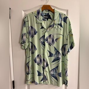 Banana Republic Camp/Resort Shirt